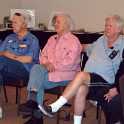 Rudy, kent, Henry, Don and Susan